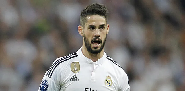 'Om deze vreemde reden mag Isco niet naar Barcelona vertrekken'