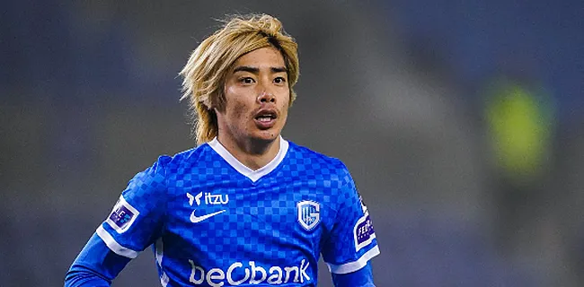 'Genk moet vrezen voor vertrek van Ito'
