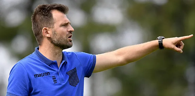 Heeft Leko zijn aanvoerder bij Club definitief bepaald?