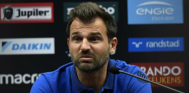 Leko haalt banneling opnieuw bij selectie, aanwinsten afwezig