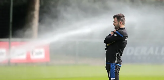 Luxe-problemen voor Leko: 