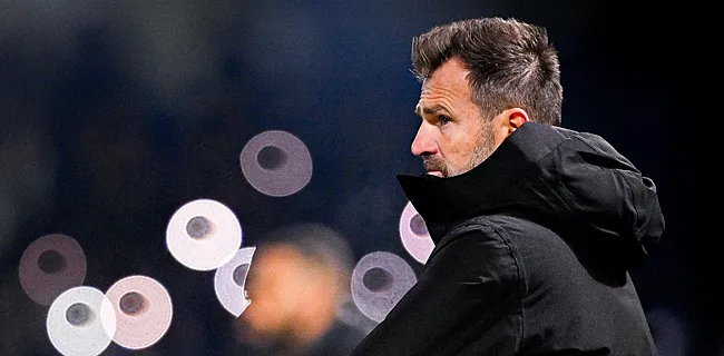 Gent koud gepakt: 'opportunist' Leko krijgt draai om de oren