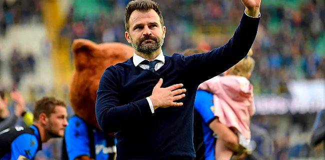 Zaak-Veljkovic: 'Leko kreeg monsterbedrag voor Club-flop'