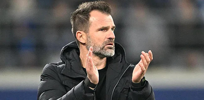 Leko likt wonden: AA Gent incasseert extra uppercut