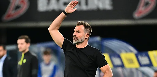 AA Gent pleit Dean volledig vrij: 