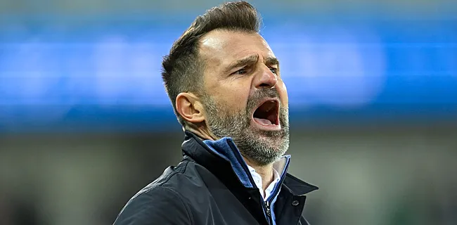 AA Gent-fans spuwen Leko uit én kiezen verrassende opvolger