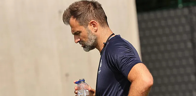 'Leko hakt eerste knopen door: AA Gent dumpt miscast'