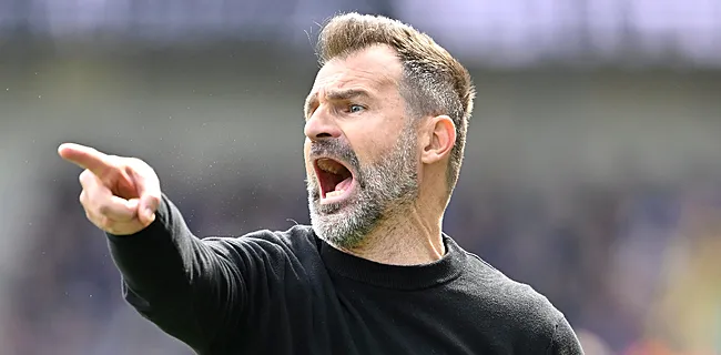 Leko noemt verrassende oorzaak voor instorting Club