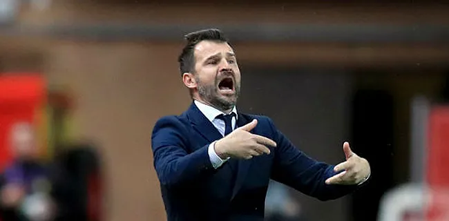 Twee tegenvallers bij sterk Club: 