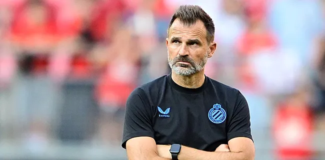 'Leko gerustgesteld: Club Brugge plant twee extra transfers'