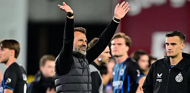 Club krijgt enorme opsteker voor titelclash met Union