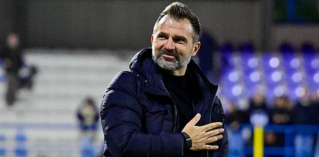 Exact bedrag voor Leko bekend: KAA Gent-deadline voor Club