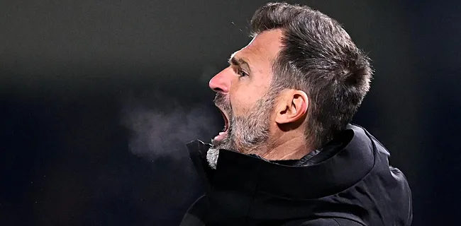 'Club Brugge sputtert: ingreep Leko doet bestuur steigeren'