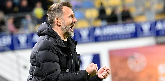 Liefdesverklaring Leko: dubbele wissel in basiself Club?