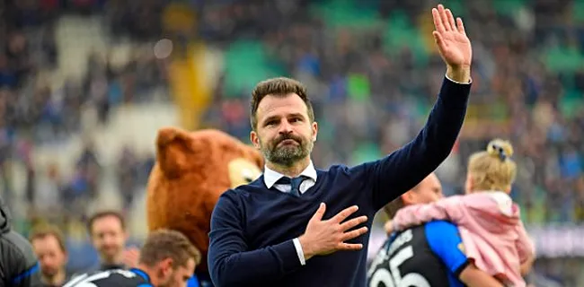 Leko toont grote klasse na afscheidswedstrijd bij Club