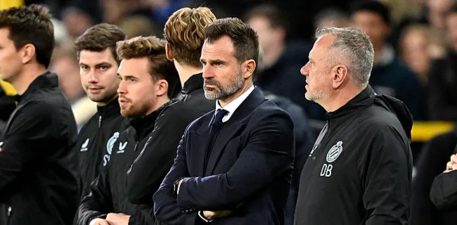 Optater Leko: Club slikt koude douche vlak voor Arsenal