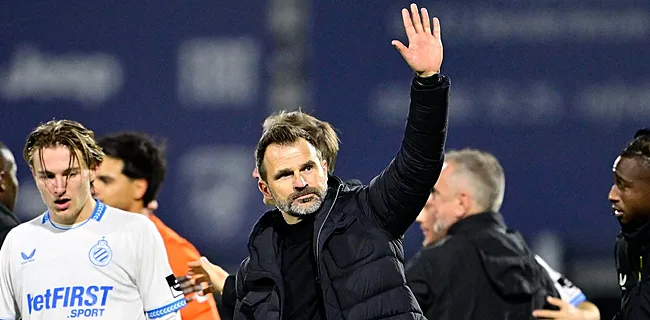 Supersub Vermant verklapt: 'Dít zei Leko tijdens de rust'