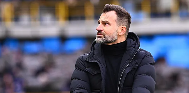 Club-Marseille: Leko lokt straffe gast naar Jan Breydel