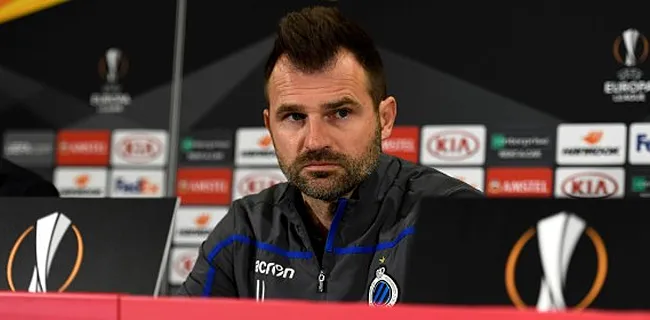 Leko waarschuwt voor drie spelers van RSCA: 