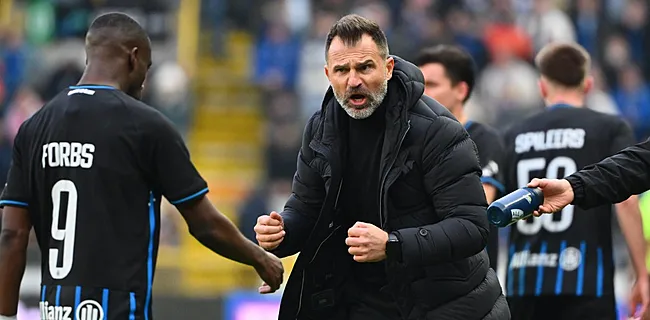 Leko haalt zijn gram: 