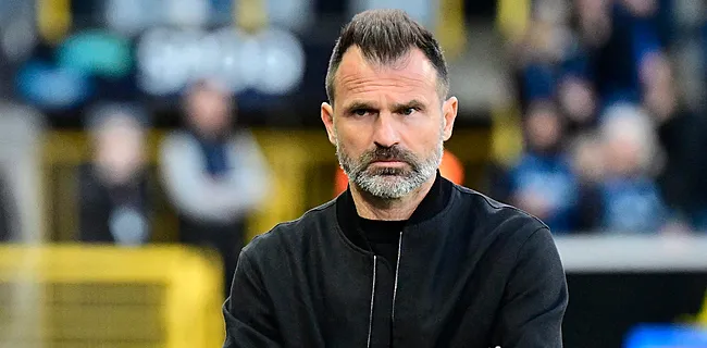 Bizar interview Leko: Vandenbempt ziet verklaring