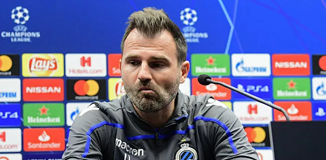 Leko ziet het somber in: 