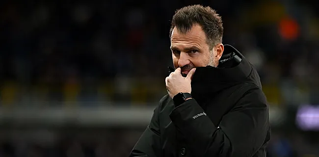 Club-Marseille: Leko voert drastische ingreep door in basiself