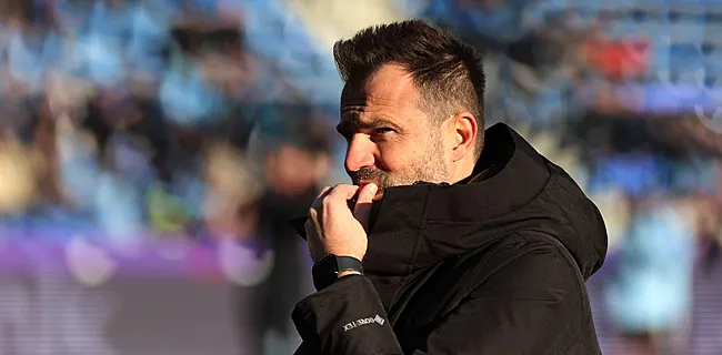 Club-speler ergert Leko: oorzaak voor bloedlip gevonden