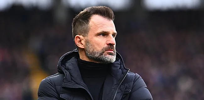 Leko doet boekje open: saillante details Gent-exit onthuld