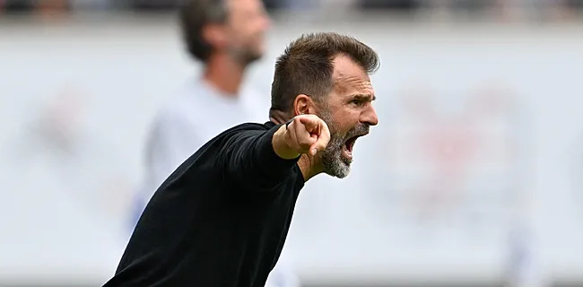 Leko keihard: Club-spelers krijgen draai om de oren
