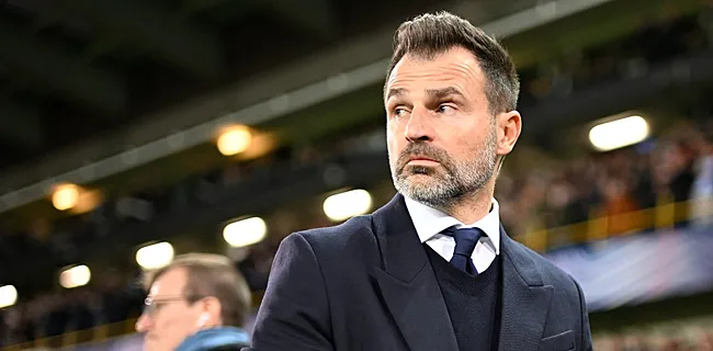 Juiste keuze van Verhaeghe? 