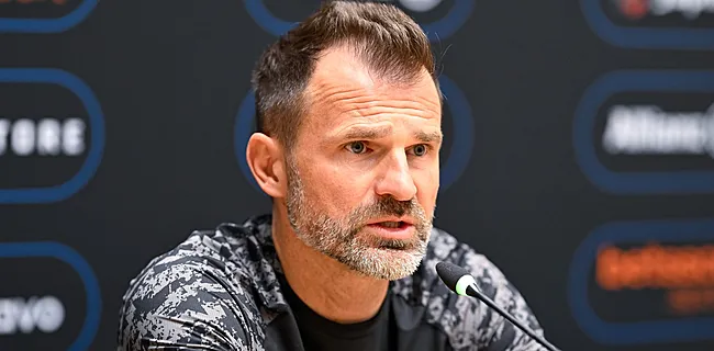 Leko hakt knopen door: vier wissels bij Club Brugge