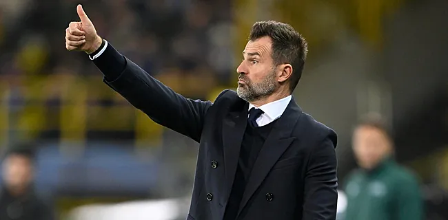 'Club Brugge wil uitpakken: peperduur toptarget lekt uit'