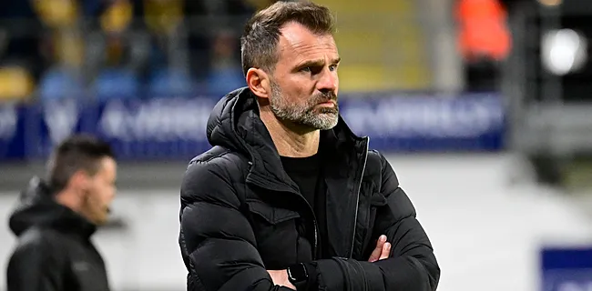 Vanhaezebrouck tikt Leko op vingers: 