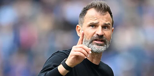 Leko moet puzzelen: debutant aan aftrap bij Club Brugge?