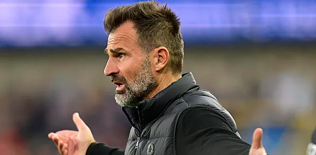 Ivan Leko laat Club Brugge-pion compleet sprakeloos
