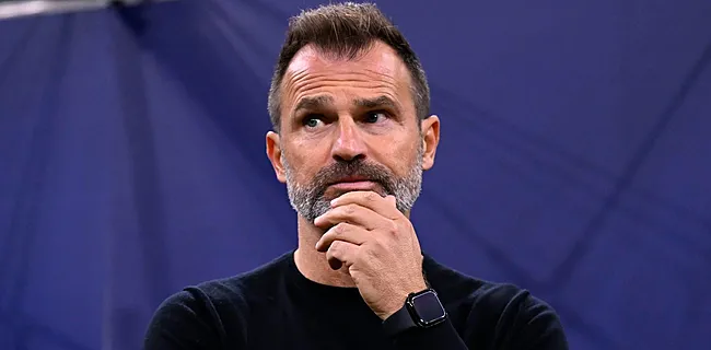 Leko houdt adem in: drie twijfelgevallen bij Club Brugge