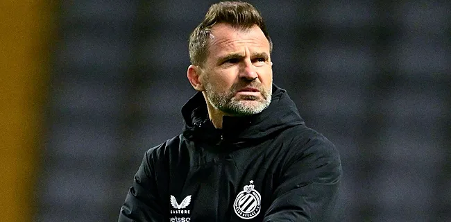 'Leko stelt veto: nieuw toptarget voor Club Brugge?'