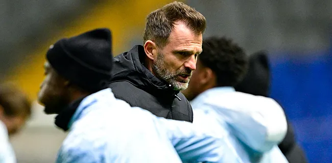 Club Brugge krijgt goed en slecht nieuws uit ziekenboeg