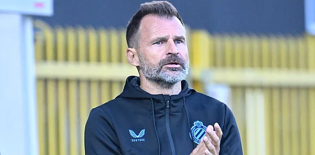 'Onyedika out: Club Brugge richt pijlen op vervanger'