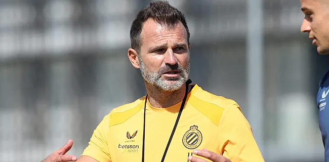 'Club Brugge gaat vol voor winger: bod van 5 miljoen'