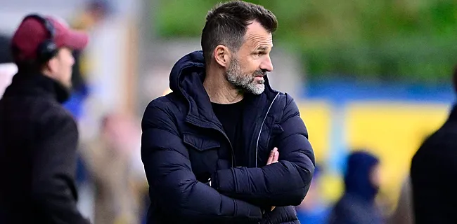 Leko hakt knopen door: duo buitenspel bij Club Brugge