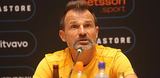 Leko spreekt klare taal over transferplannen Club Brugge