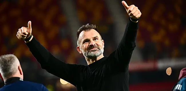 Club Brugge plant héél mooi afscheid: 