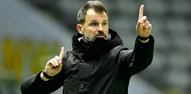 'Club Brugge dropt bom: ex-smaakmaker Cercle zet kribbel'