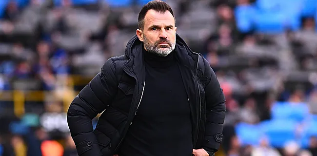 Club Brugge incasseert mokerslag: sterkhouder valt uit