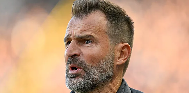 Leko vreest fiasco: rampscenario voor Club Brugge?