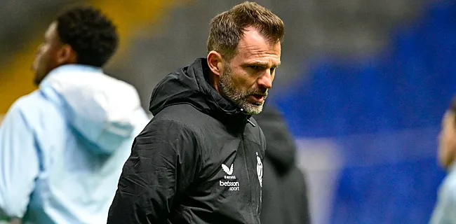 'Club Brugge loopt blauwtje: toptransfer van de baan'