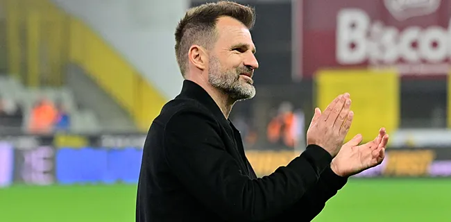 'Club Brugge laat oogje vallen op steunpilaar KV Mechelen'