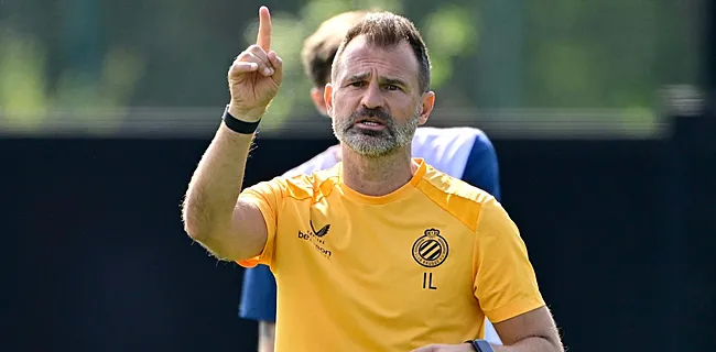 'Leko krijgt zin: transfervuurwerk bij Club Brugge'
